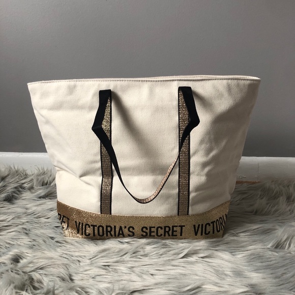 NWT Victoria's Secret Tote Bag - Picture 2 of 7